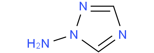 1H-1,2,4-三唑-1-胺