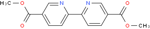 2,2'-联吡啶-5,5'-二甲酸二甲酯